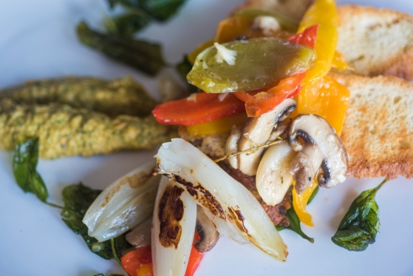 Wedding Catering Cornwall 8